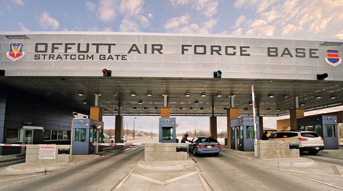 Image result for offutt afb