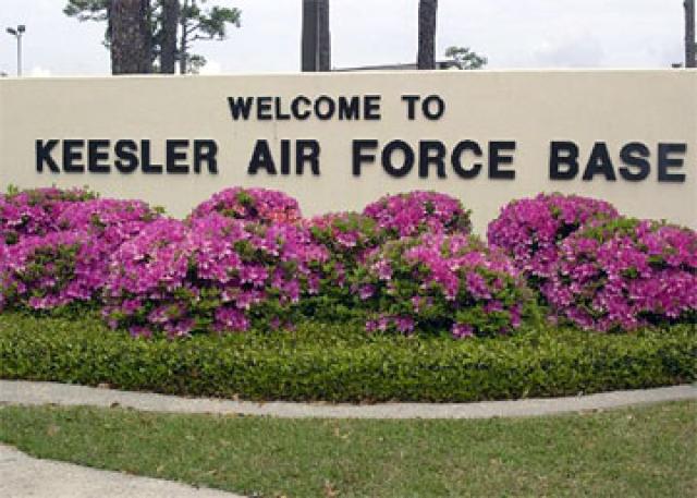 air force base in gulfport ms