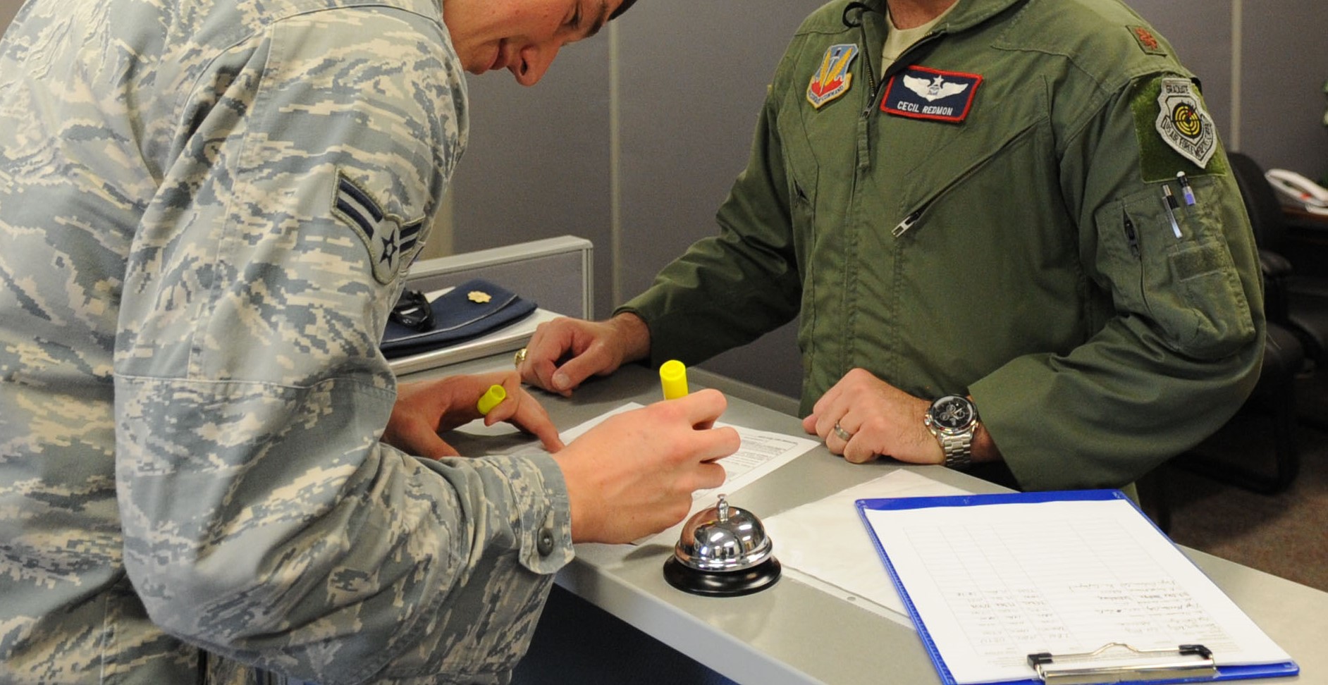 NSA Lakehurst Change of Command > Joint Base McGuire-Dix-Lakehurst