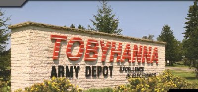 tobyhanna army depot base pcsing milbases