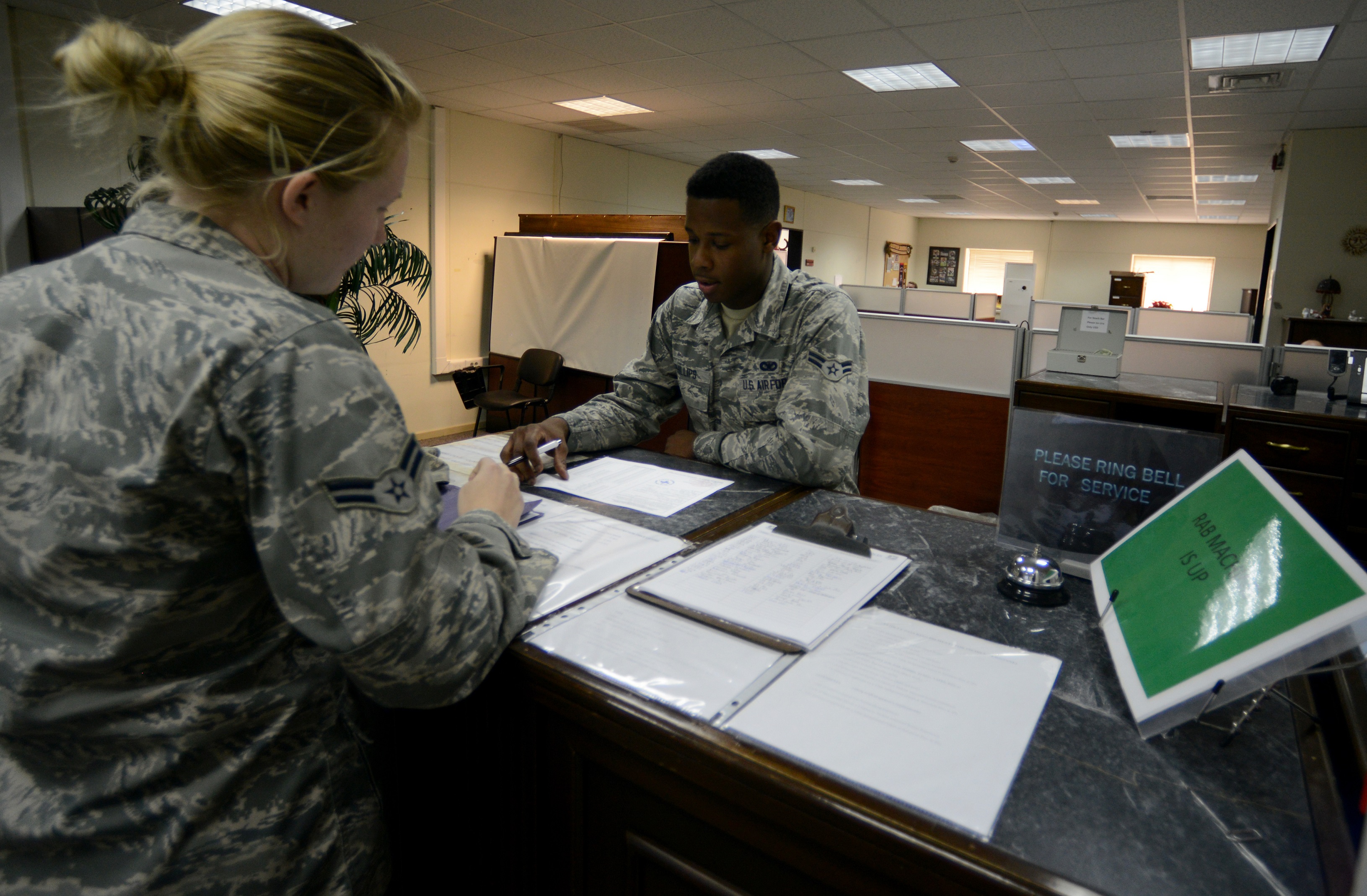 luke air force base visitor center