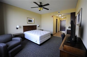 Lodging - Made to be home > Minot Air Force Base > Article 
