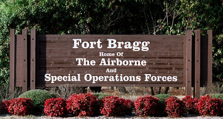 Fort Bragg Soldier Found Unresponsive in Barracks | Fort 