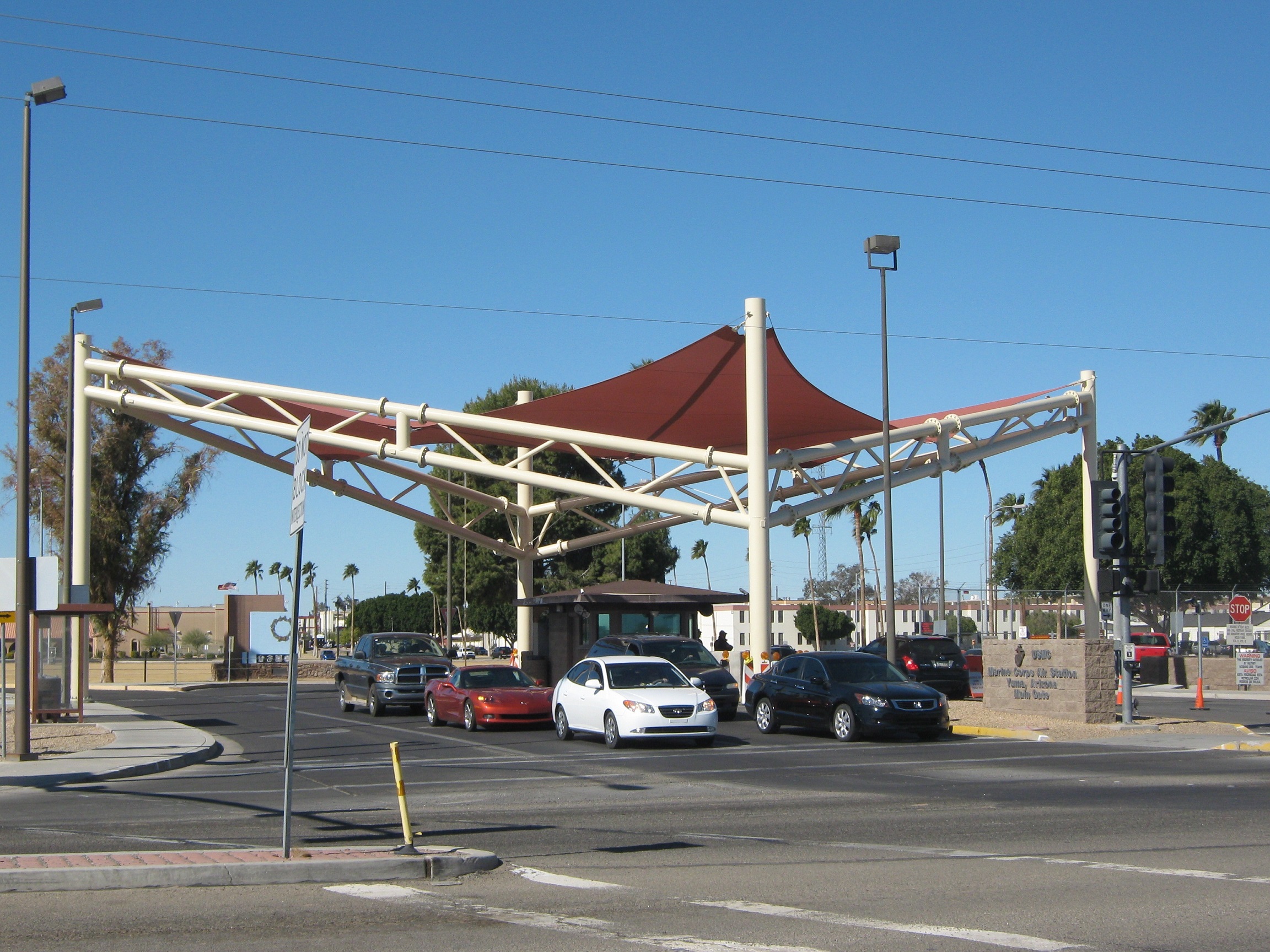 34+ Mcas yuma post office